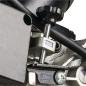 Preview: Holzkraft Kapp-/Gehrungssäge KGZ 2540 Vario SET + UWT3200 AKTIONSPREIS