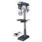 Preview: Optimum Säulenbohrmaschine OPTIdrill D 26Pro Aktions Set