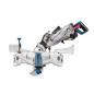 Preview: Holzkraft Kapp-/Gehrungssäge KGZ 2540 Vario SET + UWT3200 AKTIONSPREIS