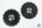 Preview: 574836203 Husqvarna Diamanttrennscheibensatz EL 70  CnB