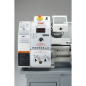Preview: ELMAG Universal-Drehmaschine