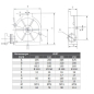 Preview: ELMAG Rundtisch horizontal/vertikal