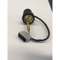Preview: ELMAG BINZEL-Adapter von FRON. auf EURO