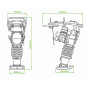 Preview: ELMAG Stampfer TCB-64