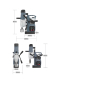 Preview: ELMAG Magnet-Kernbohrmaschine