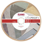 Preview: ELMAG DiaProfi-Diamantscheibe FLIESE 350mm