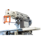 Preview: ELMAG Universal Fräsmaschine