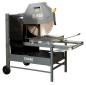 Preview: ELMAG Ziegelschneidmaschine ZSM-XL 890/700 - SET