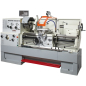 Preview: ELMAG Universal-Drehmaschine