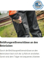 Preview: 529518956 Husqvarna Schnittschutzhose Classic W 20A Größe 56