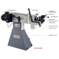Preview: ELMAG Radienschleifmaschine
