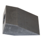Preview: ELMAG Graphitanode 30° zum Polieren