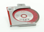 Preview: ELMAG Diamantscheibe 180 mm