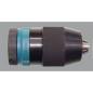 Preview: ELMAG Schnellspannbohrfutter B 16 / 1-16 mm