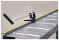 Preview: ELMAG BOMAR Manueller Materialanschlag XA-3
