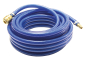 Preview: ELMAG PVC Druckluftschlauch-Set