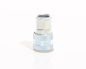Preview: ELMAG QT-Schnellstecker mit IG 1/4" BSP