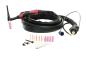 Preview: ELMAG WIG-Schlauchpaket SRC 26/4m - FLEX - HF U/D (3DT)