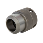Preview: ELMAG Spannzangenaufnahme für Ø 15mm