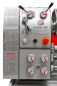 Preview: Holzmann Maschinen Metalldrehbank mit Digitalanzeige ED1000NDIG_400V
