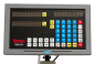 Preview: Holzmann Maschinen Metalldrehbank mit Digitalanzeige ED1000NDIG_400V