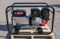 Preview: Europower Stromerzeuger EP7000 mit Honda GX390 Motor 7 KvA 1x 230 Volt