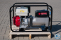 Preview: Europower Stromerzeuger EP7000 mit Honda GX390 Motor 7 KvA 1x 230 Volt