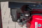 Preview: Europower Stromerzeuger EP7000 mit Honda GX390 Motor 7 KvA 1x 230 Volt