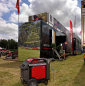 Preview: HONDA Stromerzeuger EU70 is Inverter 7000W Stromerzeuger Benzin