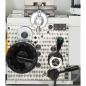 Preview: ELMAG Universal-Drehmaschine
