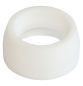 Preview: ELMAG Isolierring Standard (weiß)