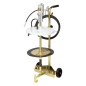 Preview: ELMAG DL-Fettabgabegerät fahrbar PREMIUM GREASE PUMP