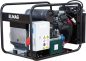 Preview: ELMAG Stromerzeuger SEB 18000WDE-AVR