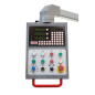 Preview: ELMAG Universal Fräsmaschine