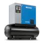 Preview: ELMAG MARK-Schraubenkompressor MSA 15D/13/500
