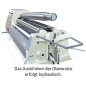 Preview: ELMAG Hydraulische 3-Walzen Rundbiegemaschine