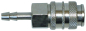 Preview: ELMAG Mini-Kupplung DN 5, S 6 mm