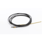Preview: ELMAG Kohle-PTFE-Seele 4,5 m