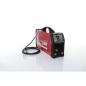 Preview: ELMAG WIG-/TIG DC-Schweißinverter DD 2050M P/PFC/MV