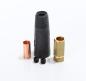 Preview: ELMAG SK-Buchse 50/70/95 mm2, schwarz