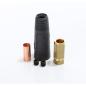 Preview: ELMAG SK-Buchse 50/70/95 mm2, schwarz