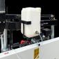 Preview: Lumag Maschinen BSW76GL PRO Benzin-Blockbandsägewerk Schnitthöheneinstellung elektrisch