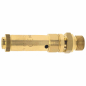 Preview: ELMAG Sicherheitsventil 16 bar, AG 3/8"