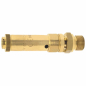 Preview: ELMAG Sicherheitsventil 16 bar, AG 3/8"