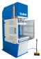 Preview: ELMAG Hydraulikpresse C-FRAME