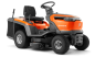 Preview: 970622201 Husqvarna Traktor TC 112