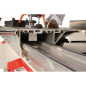 Preview: Holzmann Maschinen Formatkreissäge + Formattisch, 3Phasen FKS305VF2600_400V