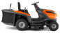 Preview: 970622201 Husqvarna Traktor TC 112