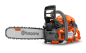 Preview: 967690635 Husqvarna Motorsäge 545 MARK 2 mit Schiene und Kette (SP33G) 38cm / 15" - 0.325" - 1,3 mm