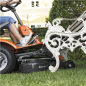 Preview: 967847401 Husqvarna Rider R316TX (ohne Mähdeck)